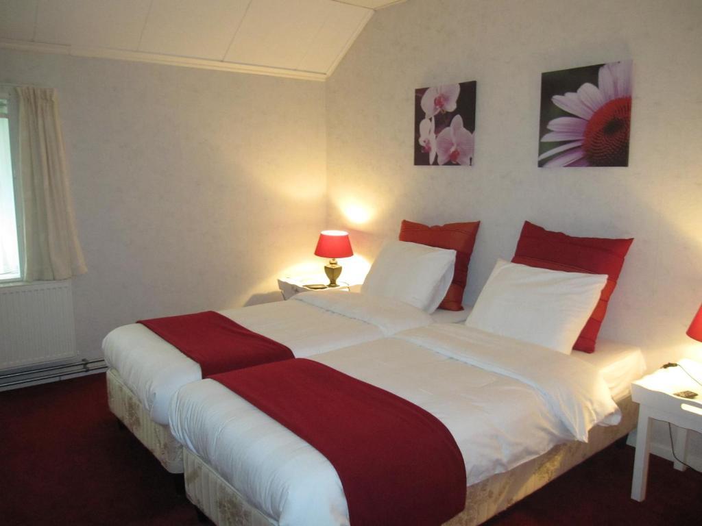 Hotel Bourtange Habitación foto