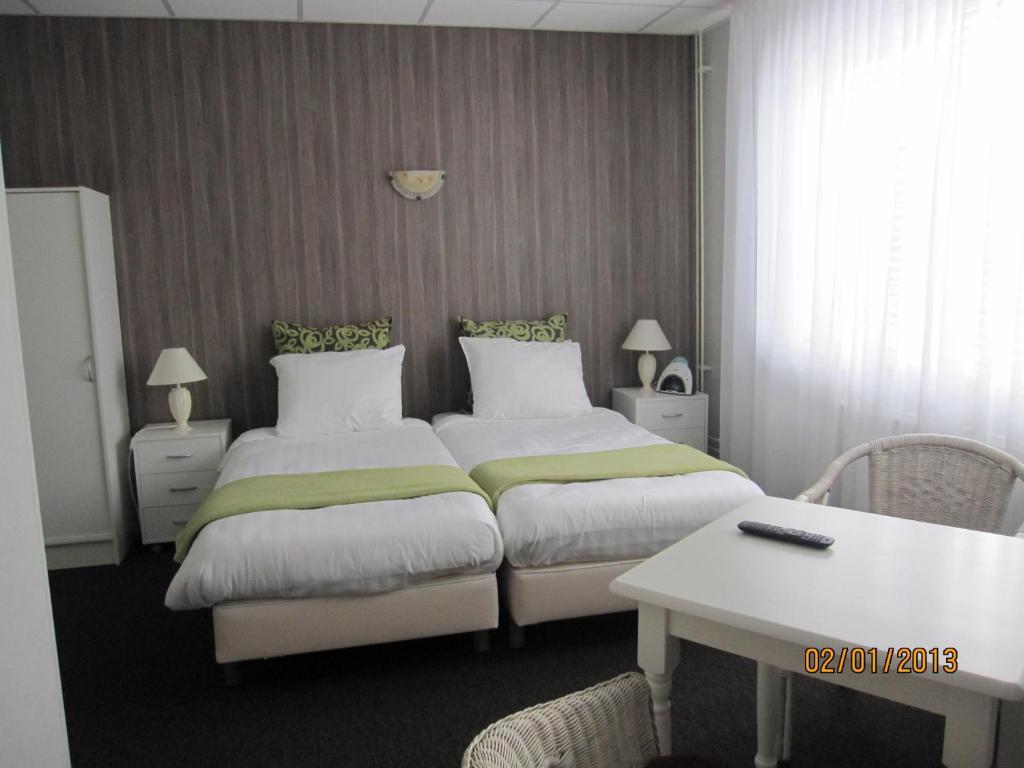 Hotel Bourtange Habitación foto