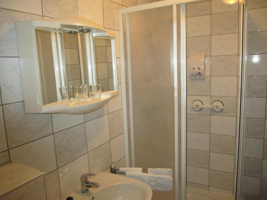 Hotel Bourtange Habitación foto